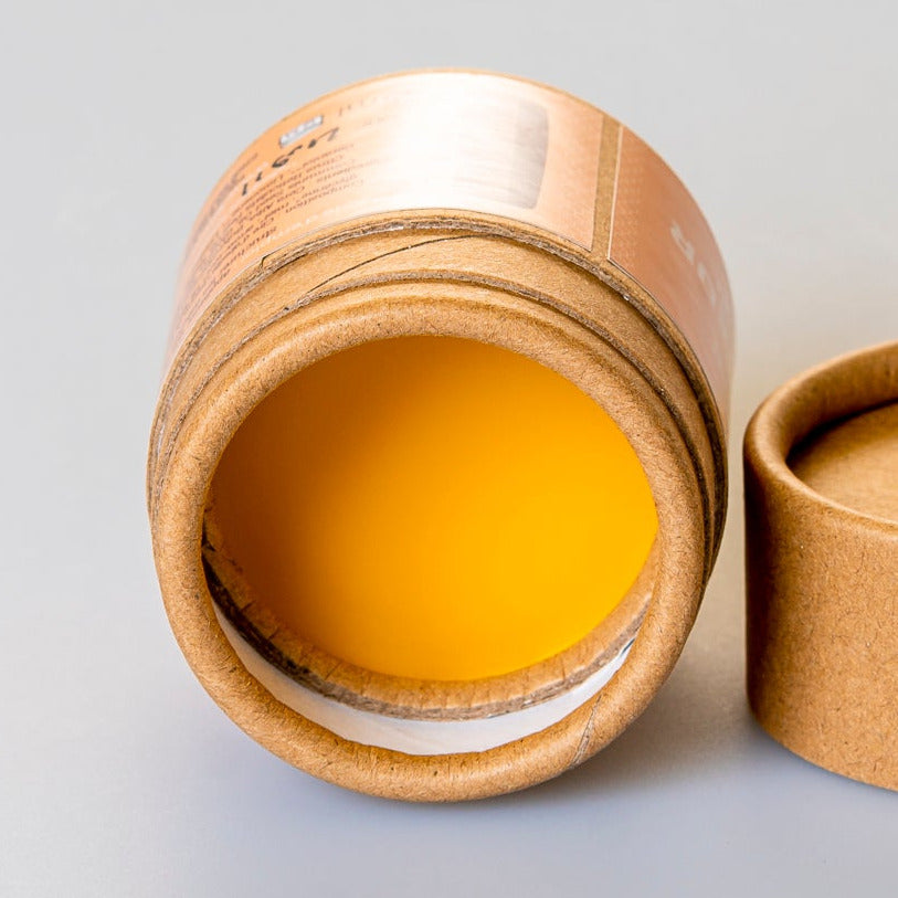 Cire coiffante au miel