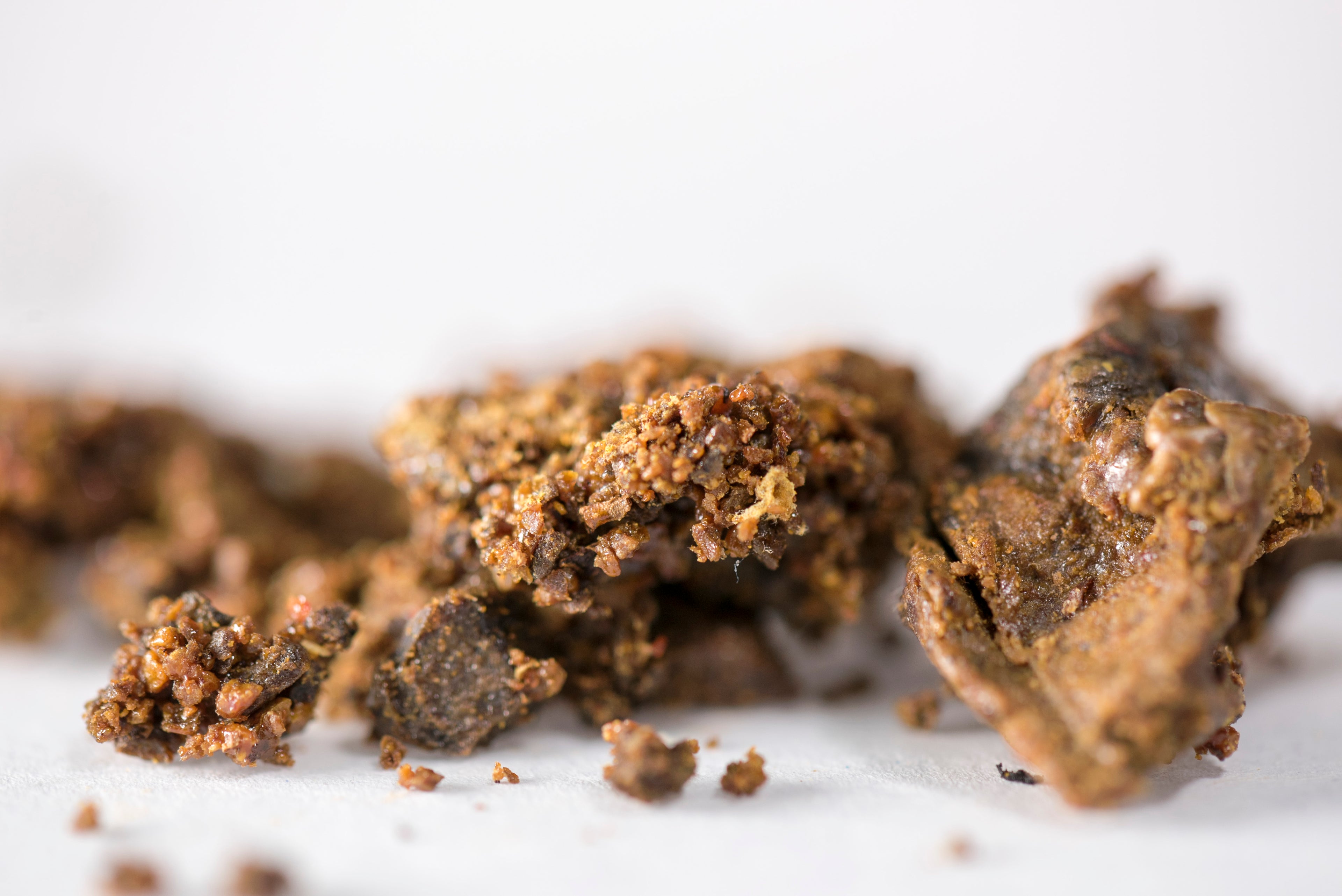 Baume à lèvre à la propolis