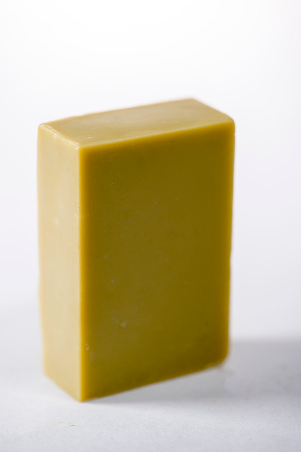 Savon à l'huile de baies de laurier