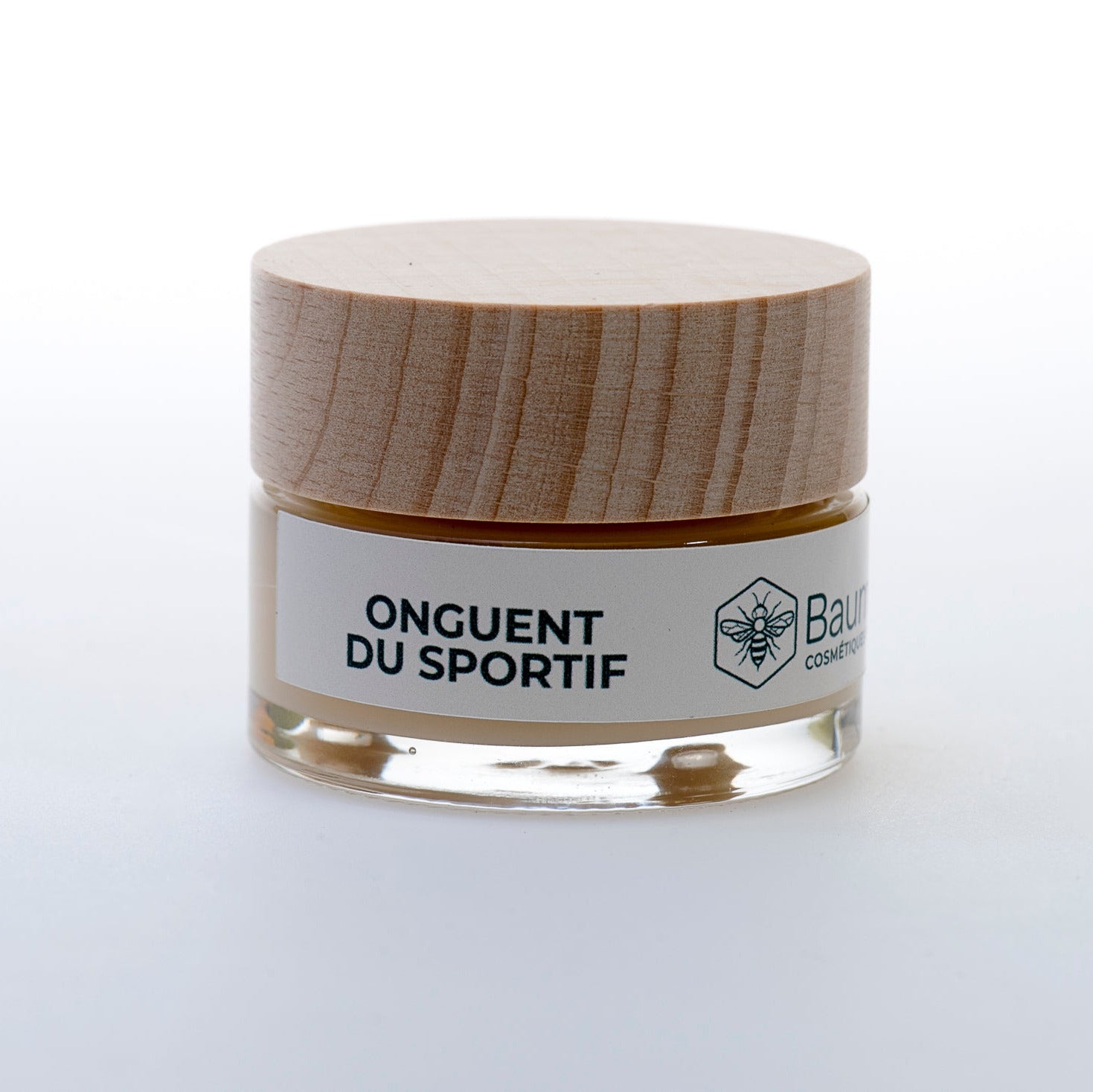 Onguent du sportif