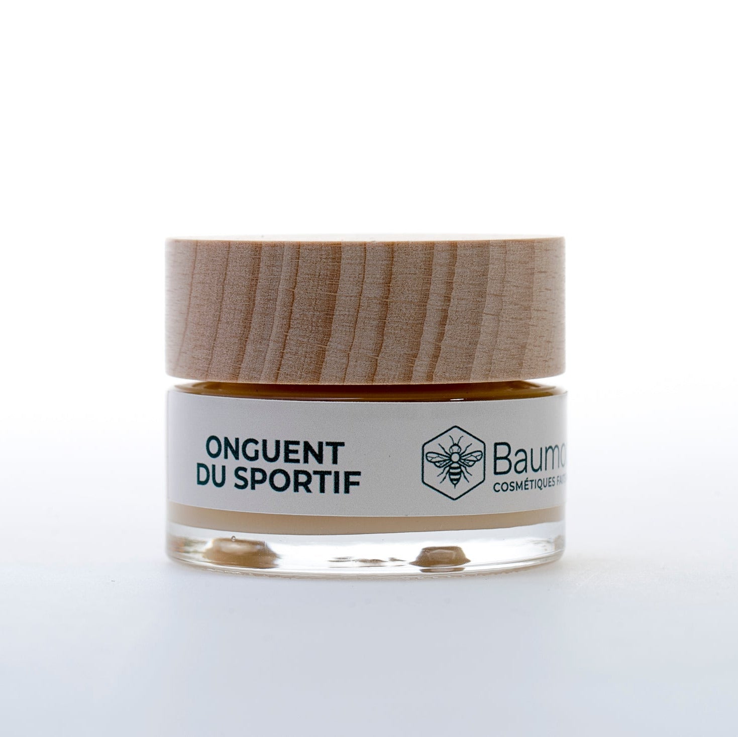 Onguent du sportif