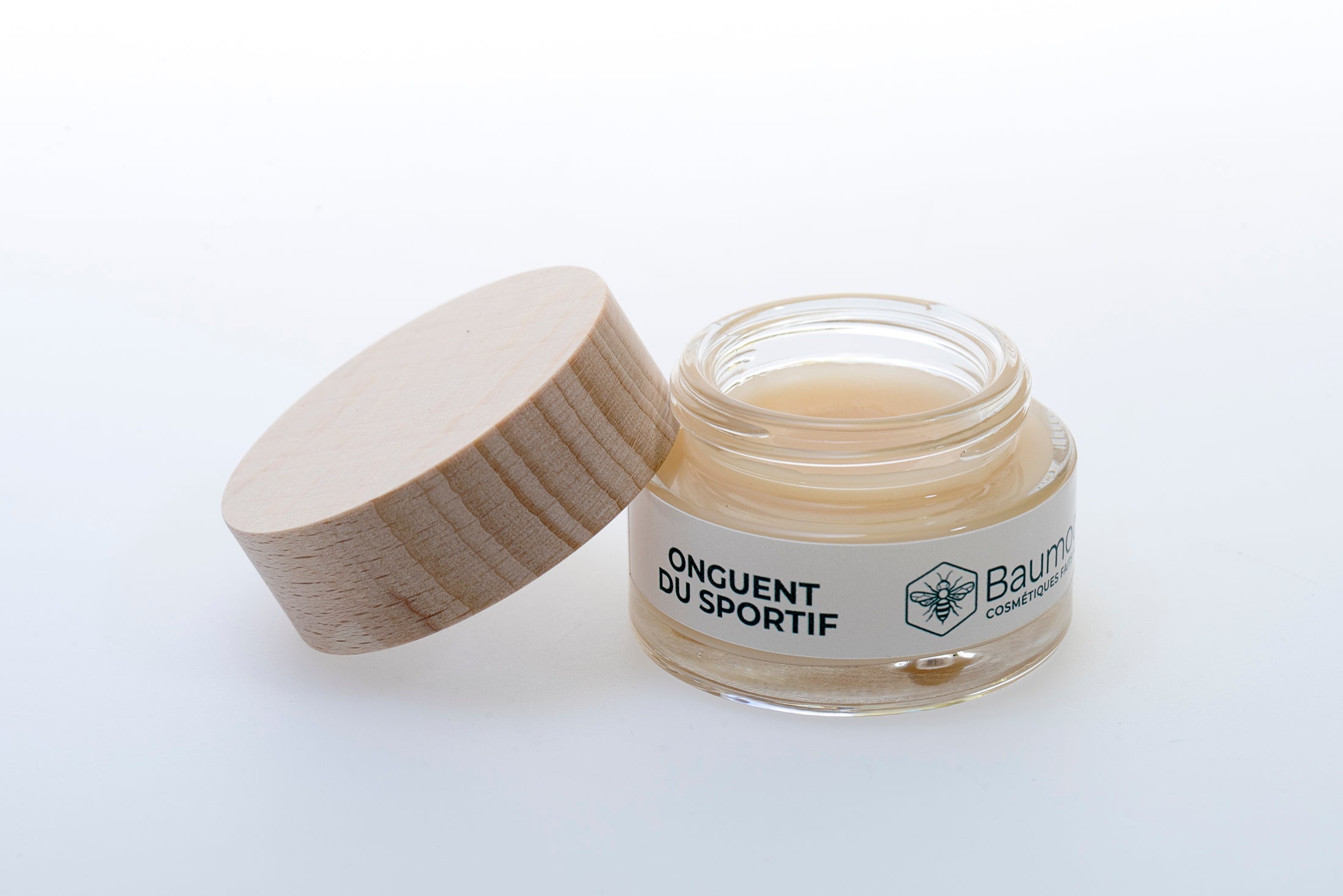 Onguent du sportif