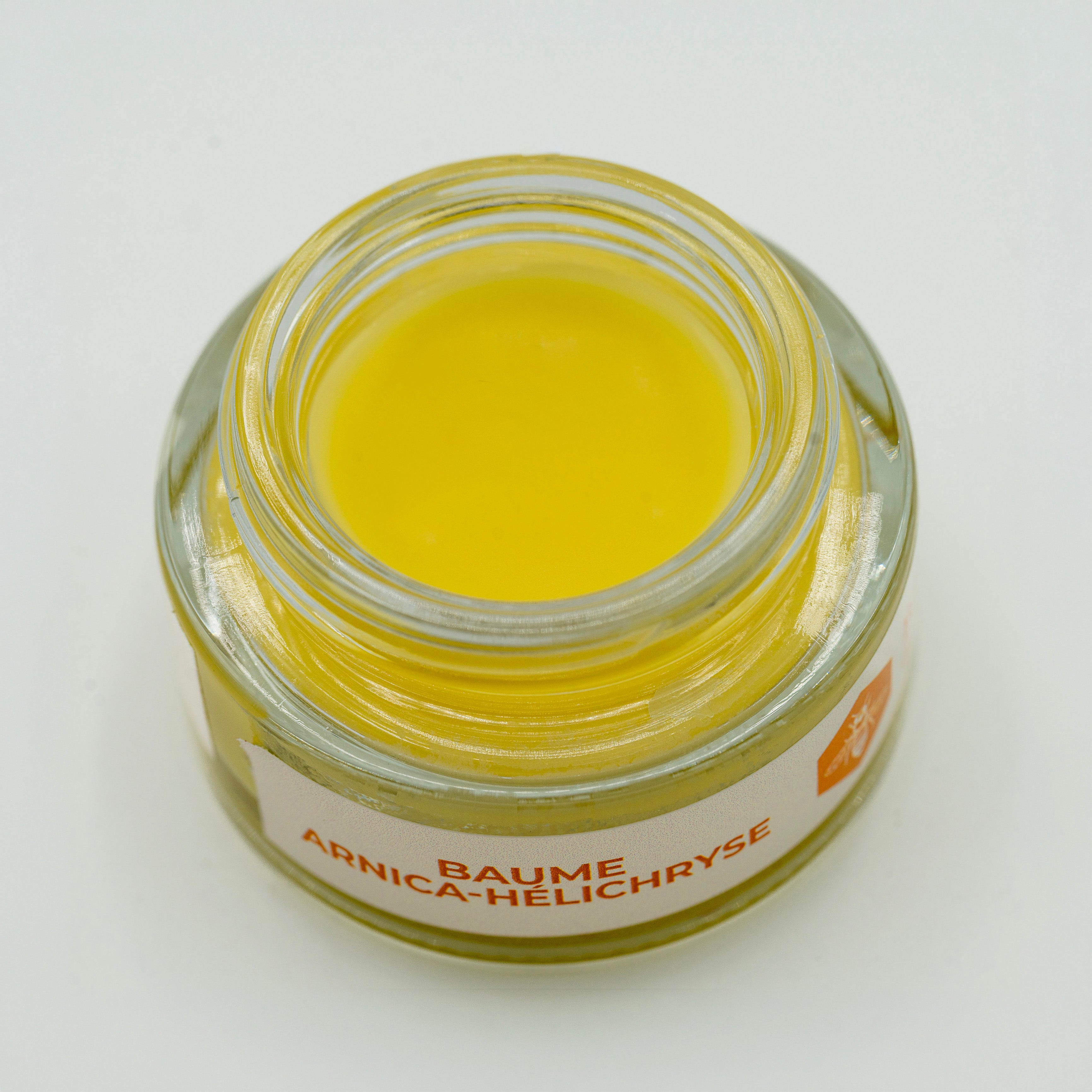 Baume arnica hélichryse