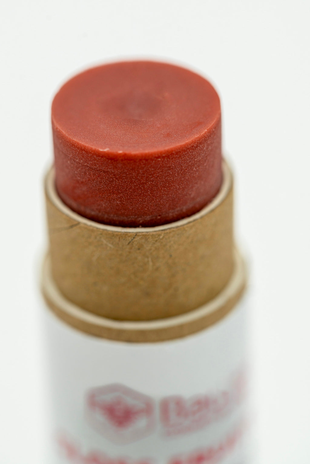 Gloss fruits rouges