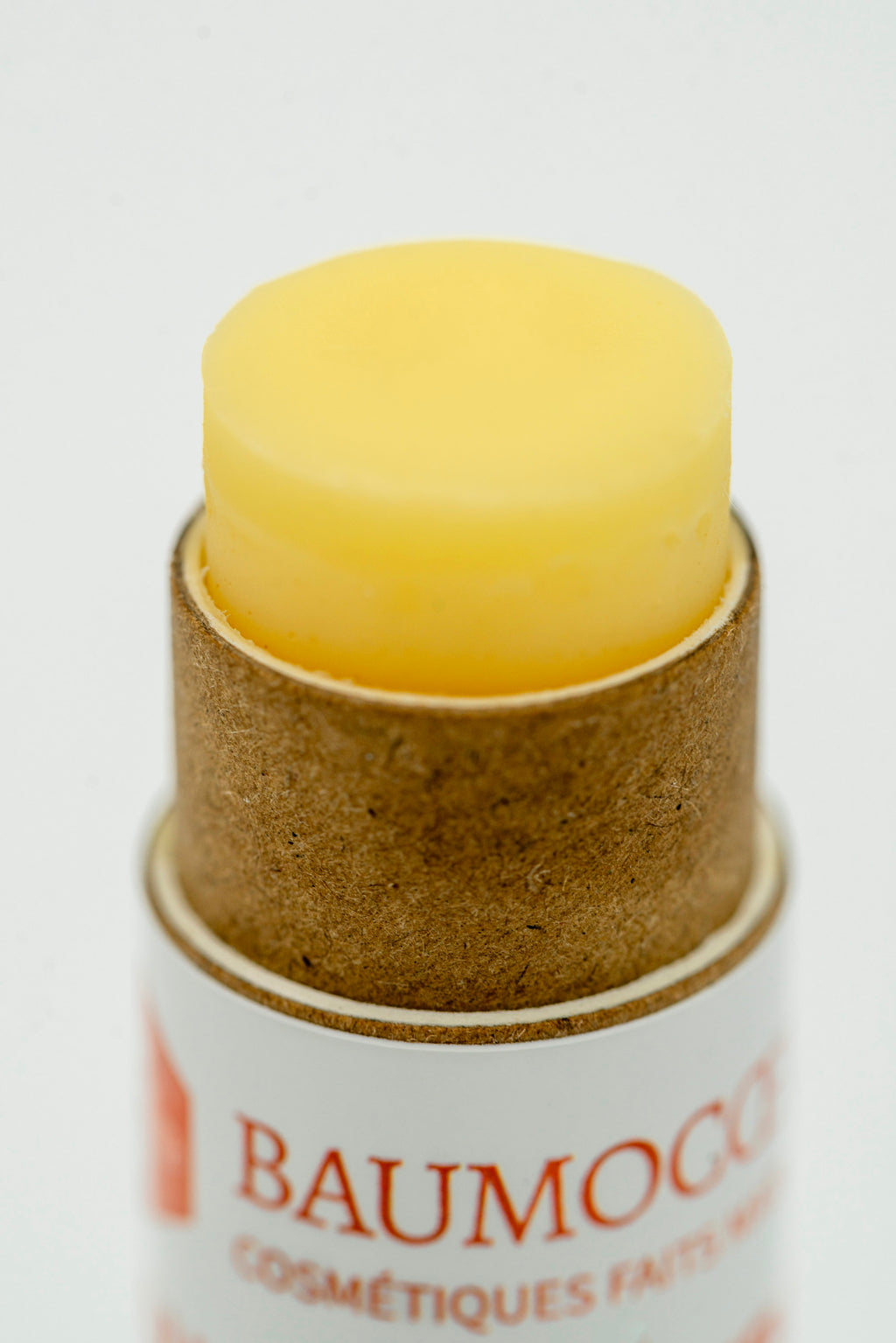 Baume à lèvre à la propolis