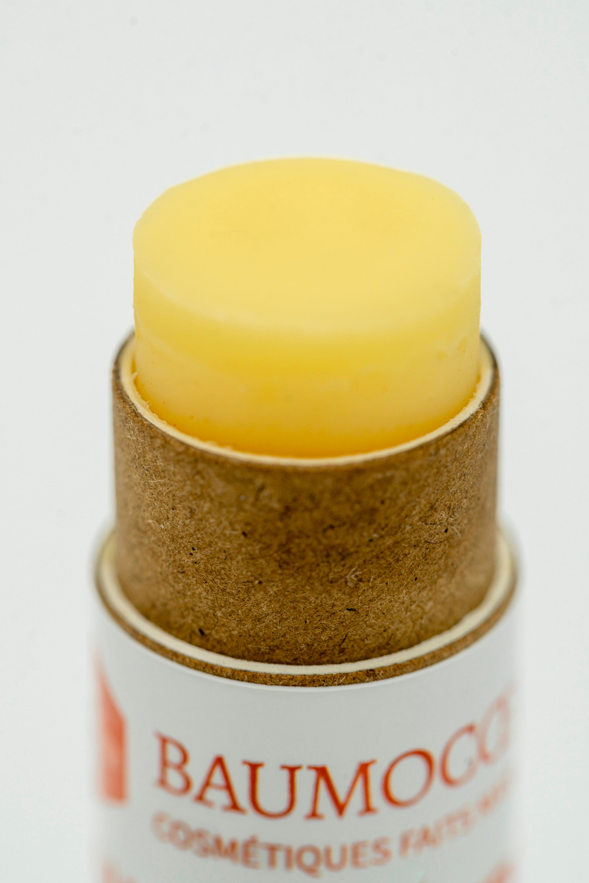 Baume à lèvre à la propolis