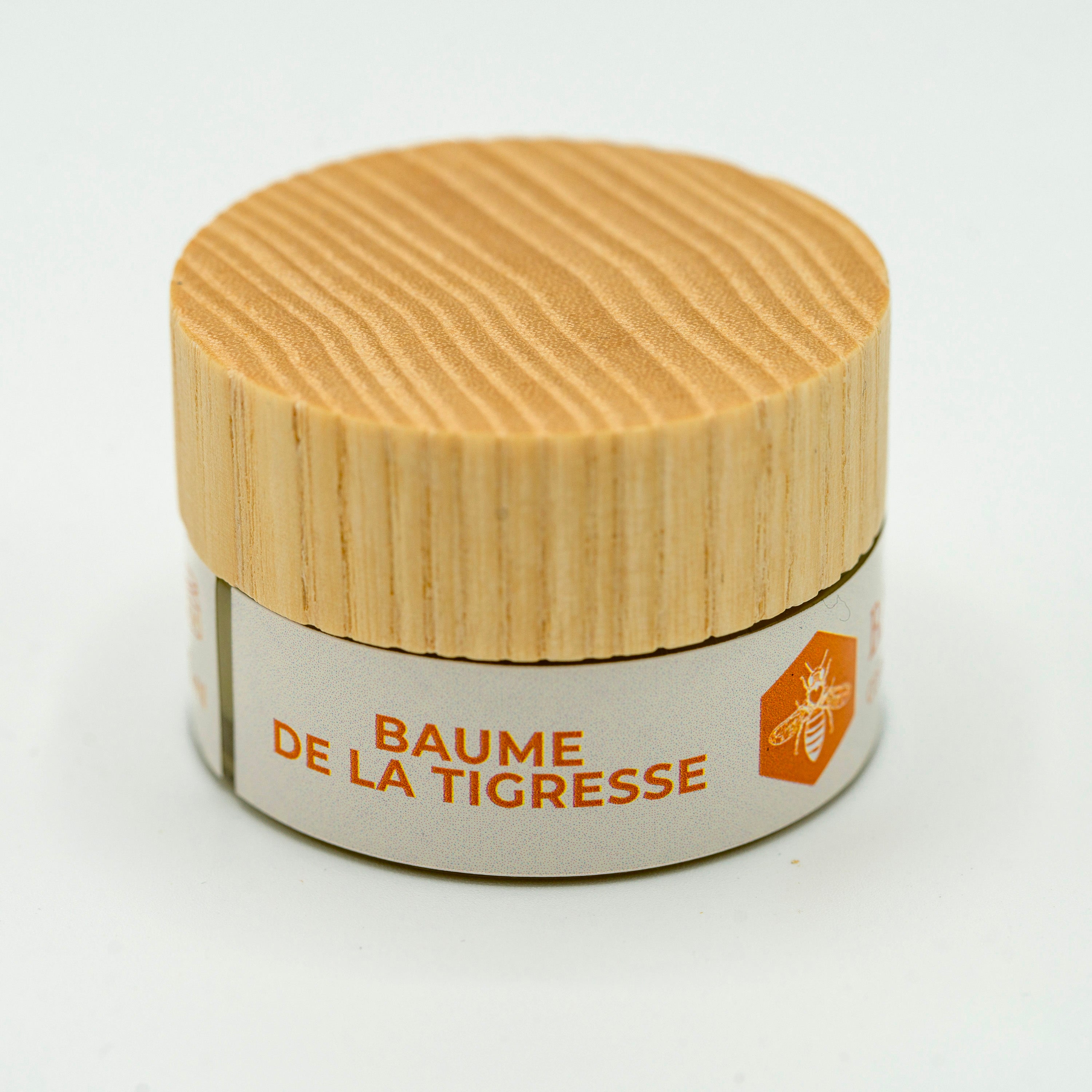 Baume de la tigresse