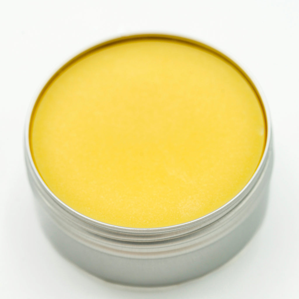 Cire coiffante au miel