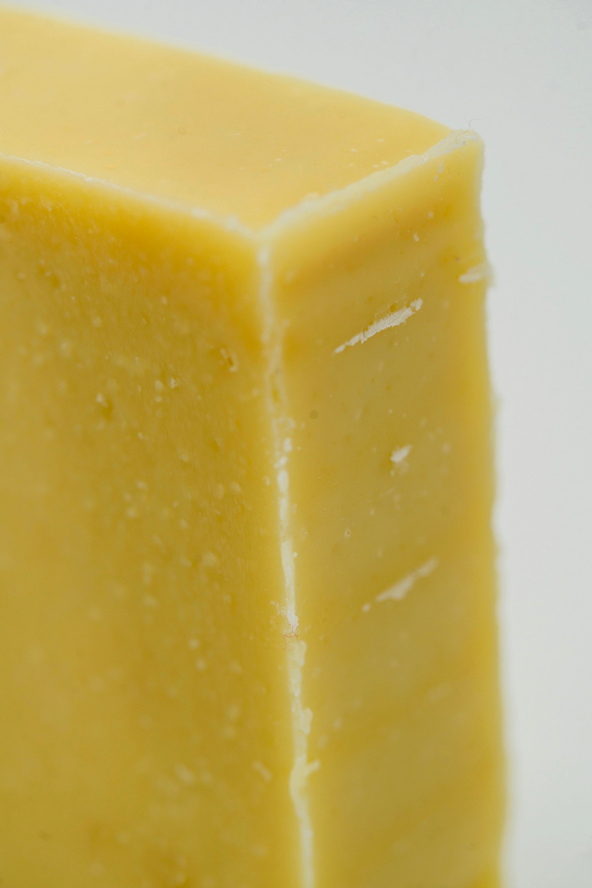 Savon au miel