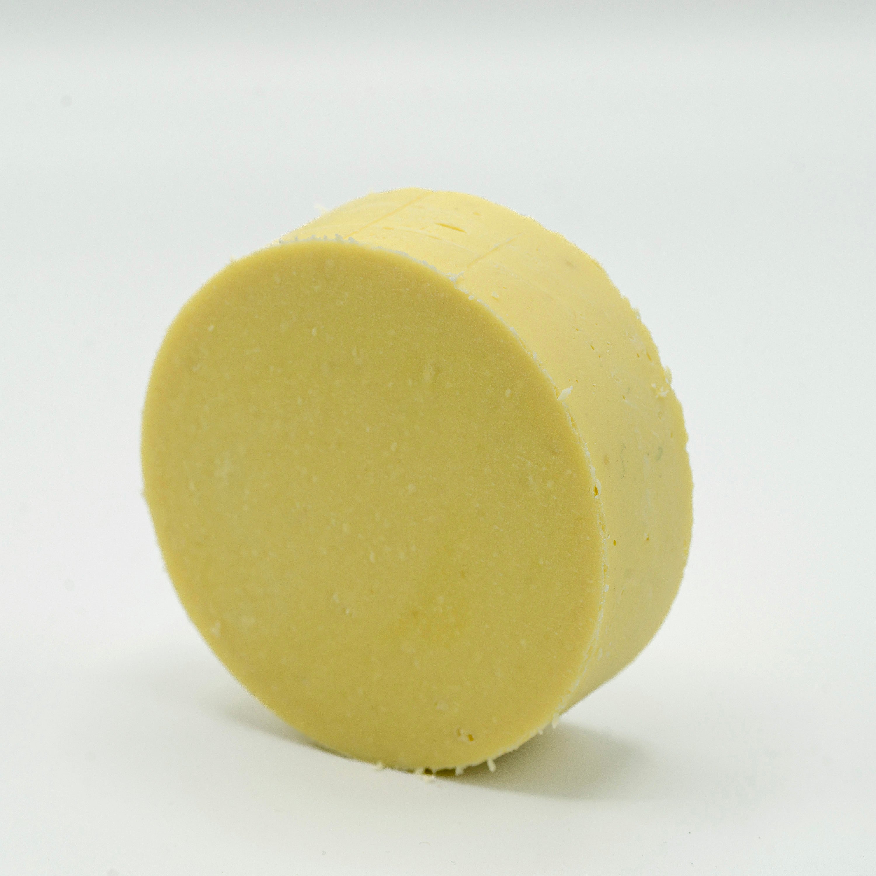 Savon à barbe agrumes - gingembre