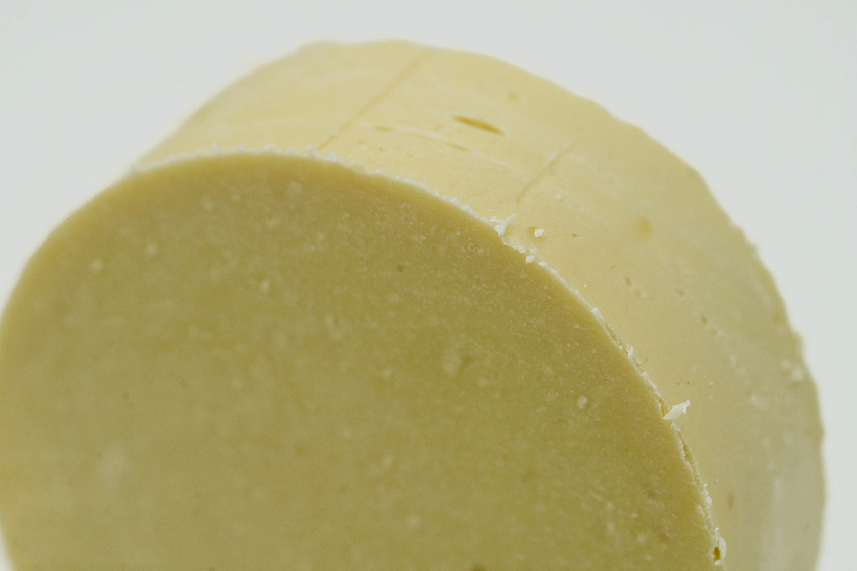 Savon à barbe agrumes - gingembre