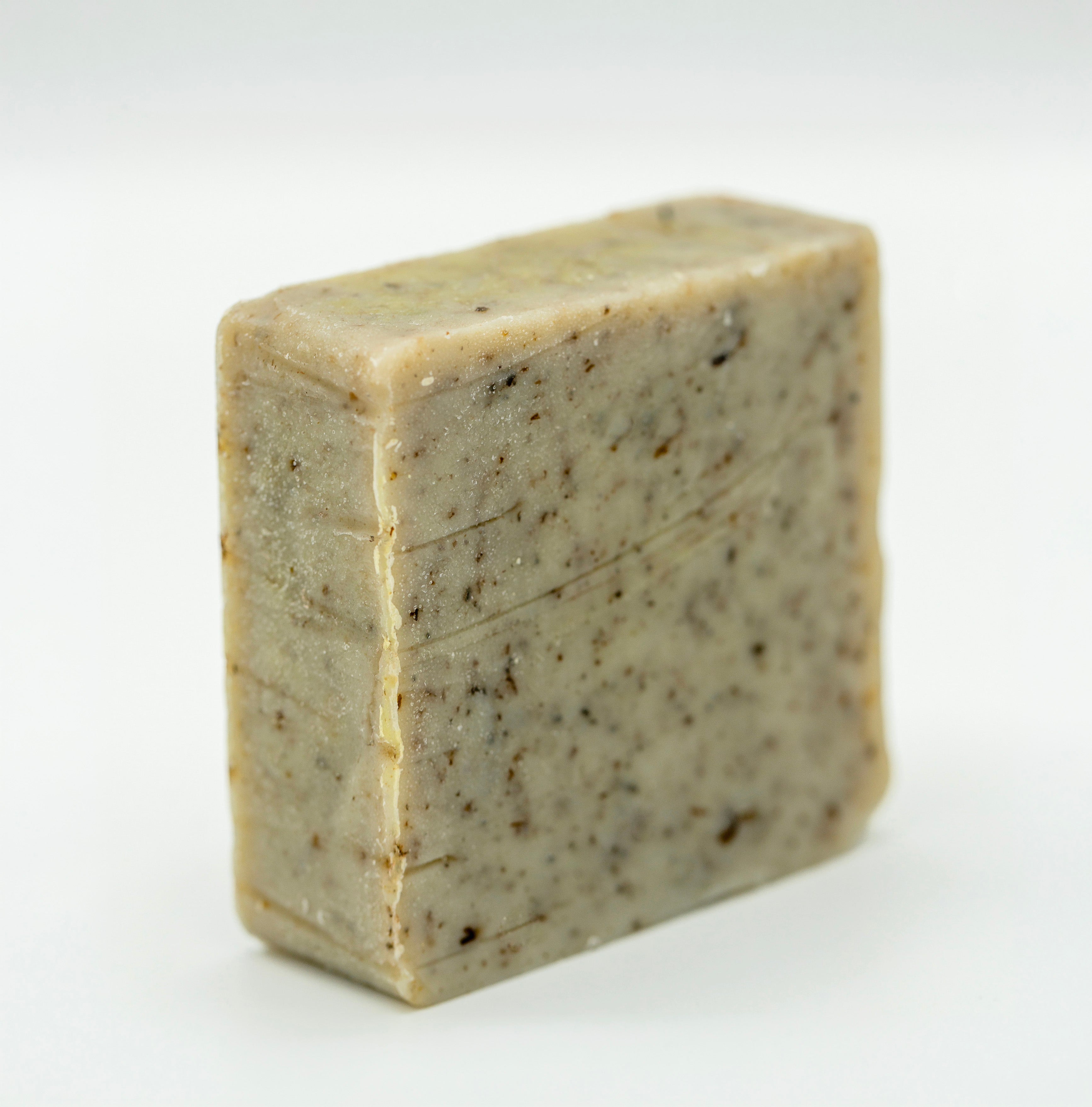 Shampoing solide argile-ortie