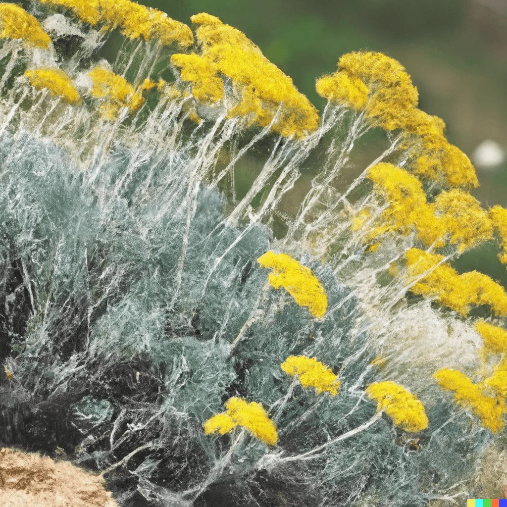 Baume arnica hélichryse