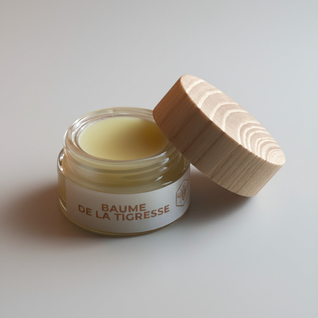 Baume de la tigresse
