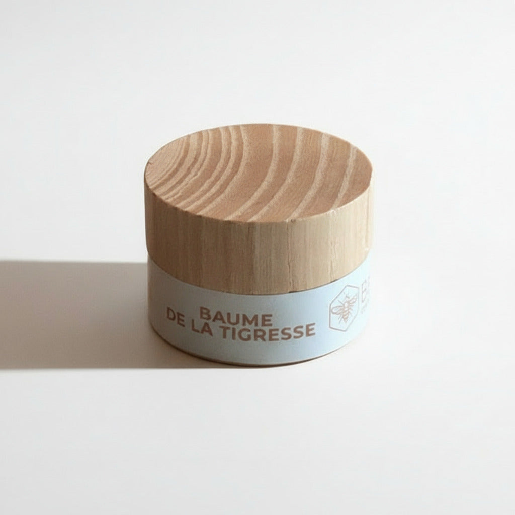 Baume de la tigresse