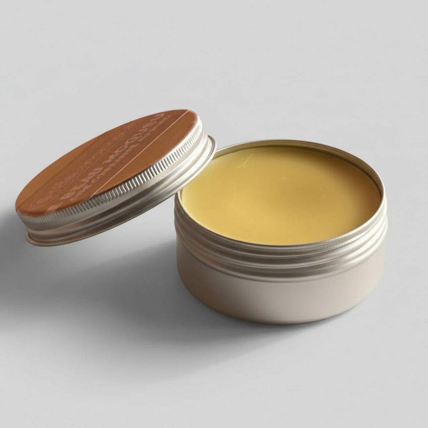 Cire coiffante au miel