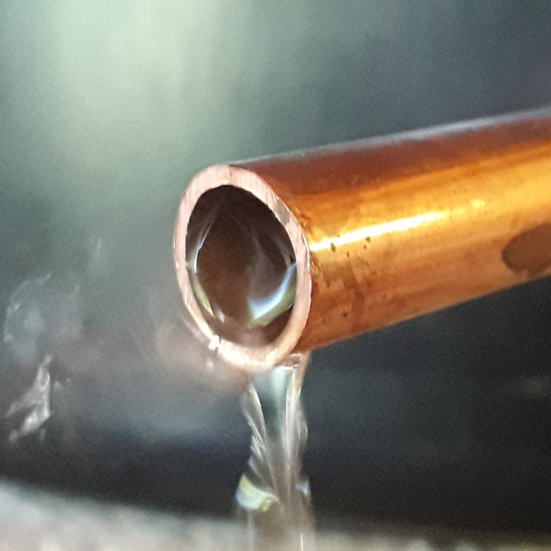 Cold cream à la rose