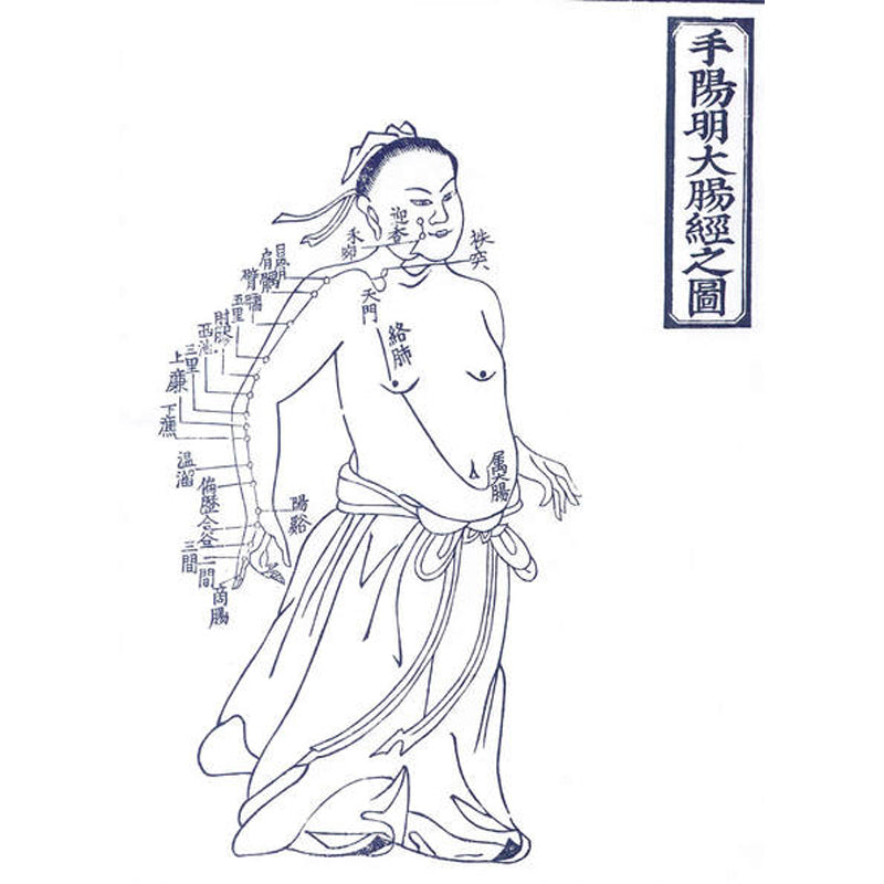 Baume de la tigresse