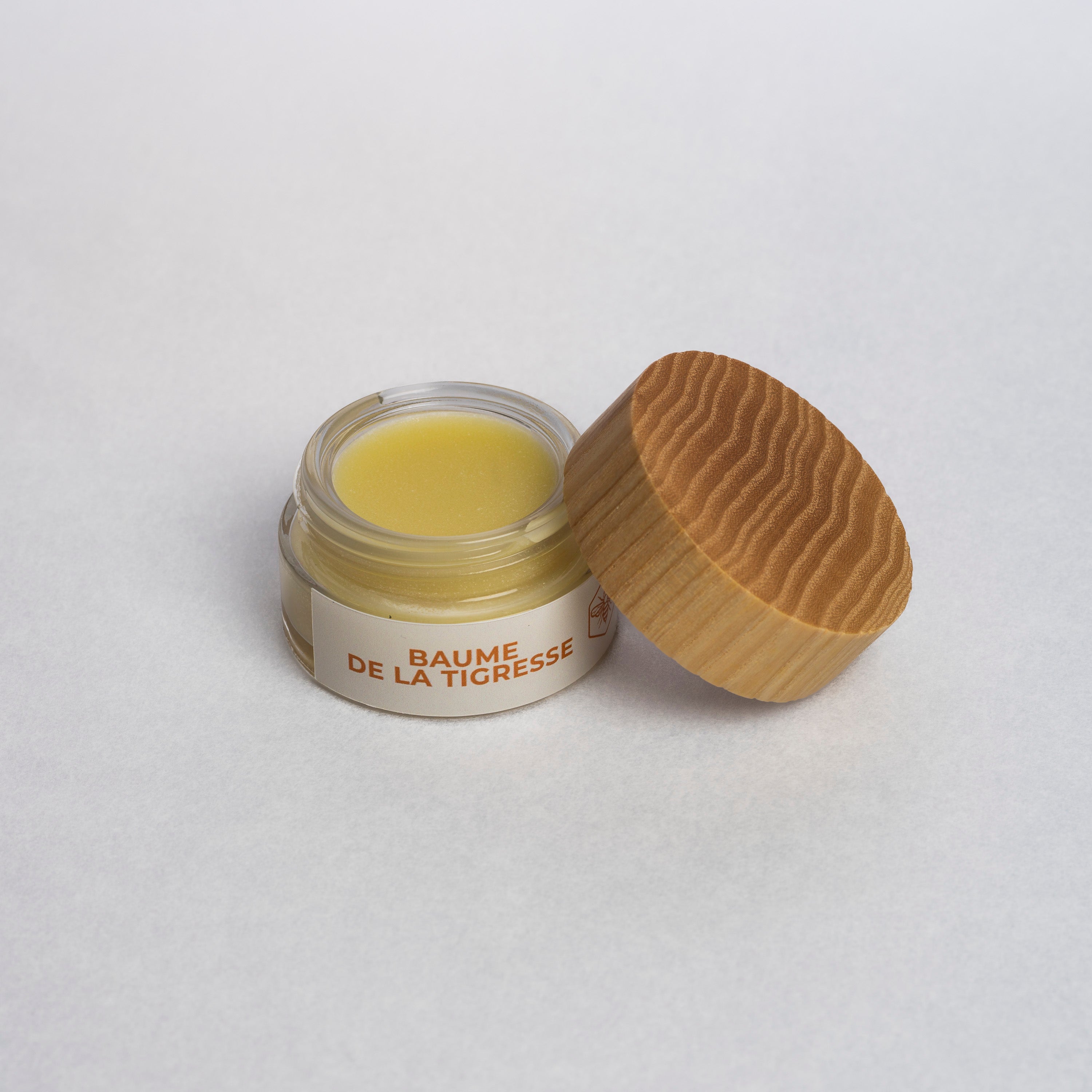 Baume de la tigresse