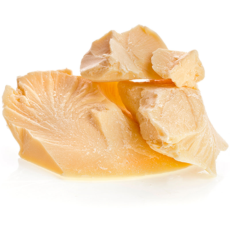 Baume de massage au beurre de cacao