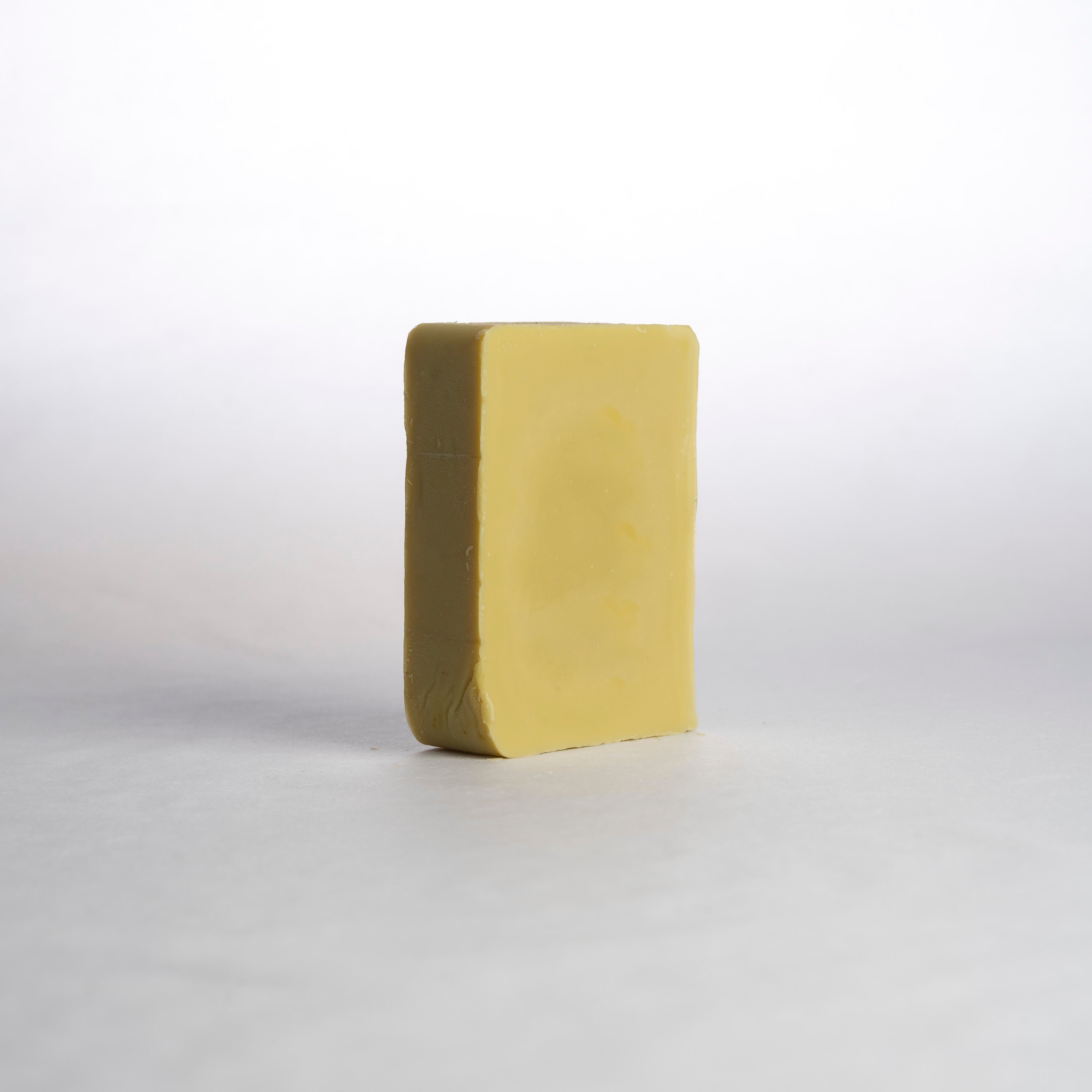 Savon à l'huile de baies de laurier