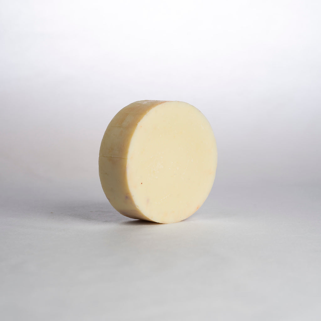 Savon à barbe agrumes - gingembre