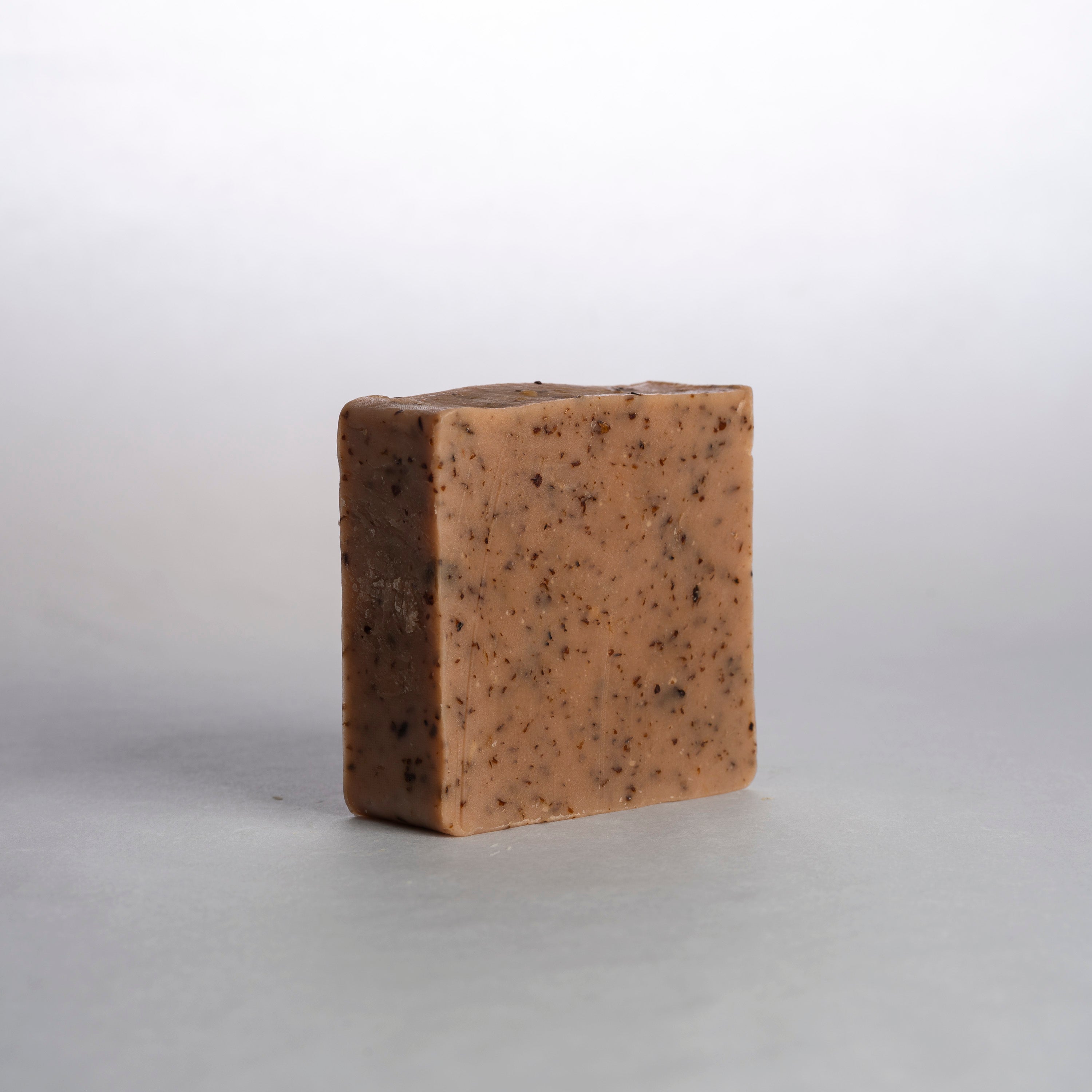 Shampoing solide à la rose